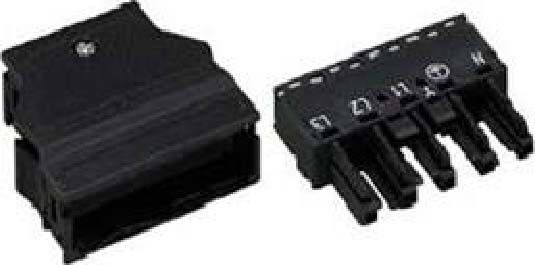 Buchse 770-325 Buchse 770-325