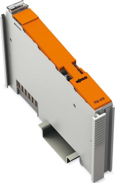Distanzklemme 750-616 Distanzklemme 750-616