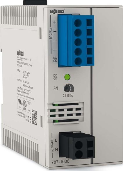 Epsitron-Classic-Netzgerät 787-1606 Epsitron-Classic-Netzgerät 787-1606