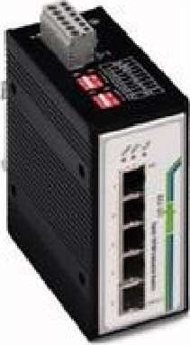 Ethernet Switch 852-101 Ethernet Switch 852-101