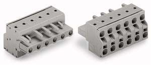 Federleiste 231-2203/026-000 Federleiste 231-2203/026-000