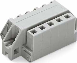 Federleiste 731-506/031-000 Federleiste 731-506/031-000