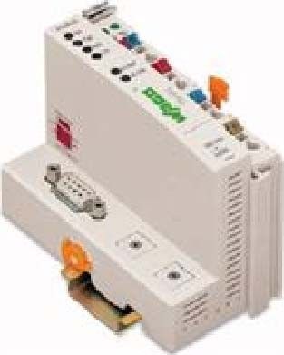 Feldbuscontroller 750-806 Feldbuscontroller 750-806