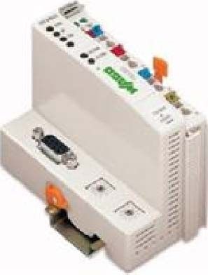 Feldbuskoppler 750-303 Feldbuskoppler 750-303