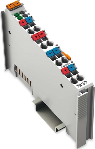 Filtermodul 750-626/020-000