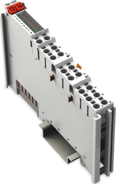 I/O Ausgangsklemme 750-1515 I/O Ausgangsklemme 750-1515