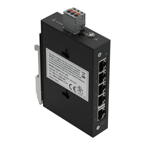 Industrial-ECO-Switch 852-111/000-001 Industrial-ECO-Switch 852-111/000-001