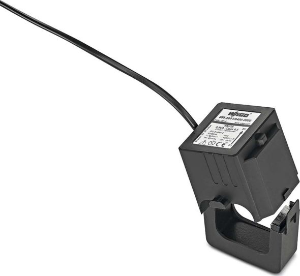 Kabelumbau-Stromwandler 855-5005/750-000 Kabelumbau-Stromwandler 855-5005/750-000