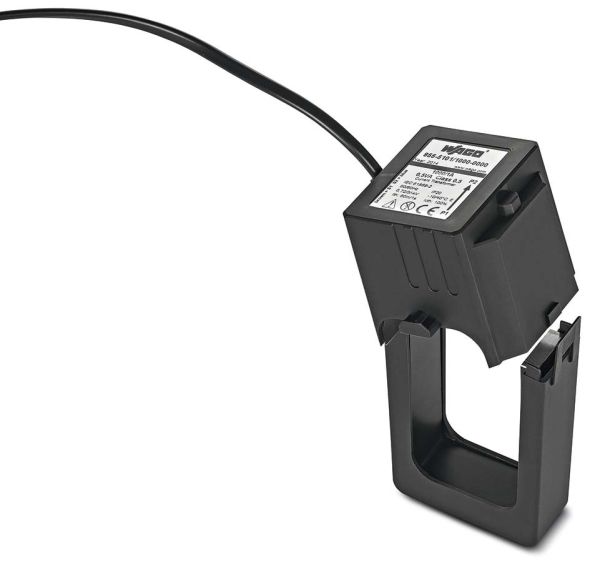 Kabelumbau-Stromwandler 855-5105/1000-000 Kabelumbau-Stromwandler 855-5105/1000-000