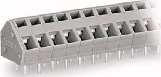 Klemme 236-448 Klemme 236-448