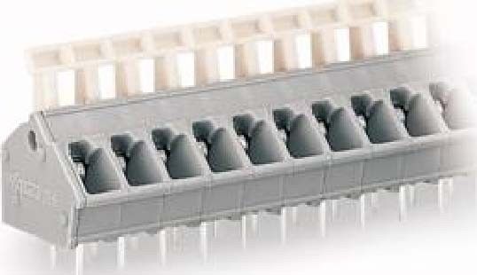 Klemmleiste 256-404 Klemmleiste 256-404