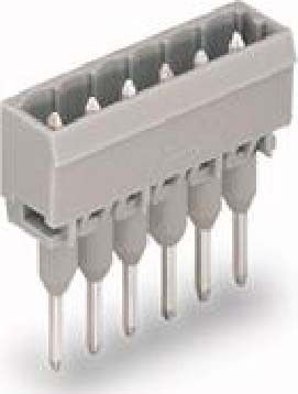 Stiftleiste 231-169/003-000 Stiftleiste 231-169/003-000