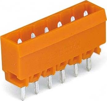 Stiftleiste 231-367/001-000 Stiftleiste 231-367/001-000