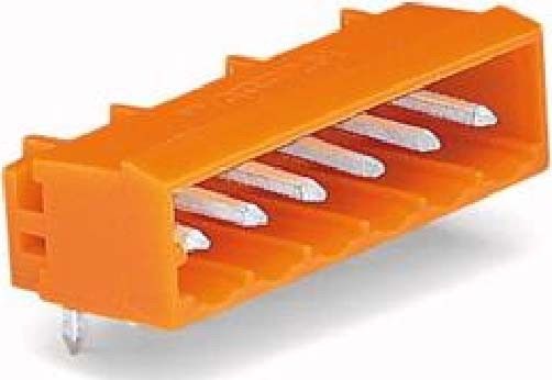 Stiftleiste 231-564/001-000 Stiftleiste 231-564/001-000