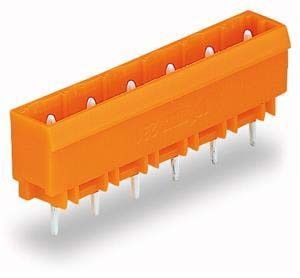 Stiftleiste 231-767/001-000 Stiftleiste 231-767/001-000