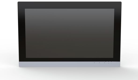 Touch Panel 600,54,6 cm 762-4306/8000-002 Touch Panel 600,54,6 cm 762-4306/8000-002
