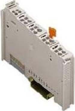 TTY Schnittstelle 750-651 TTY Schnittstelle 750-651