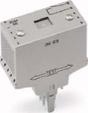 UND-Gatter-Baustein 286-826 UND-Gatter-Baustein 286-826