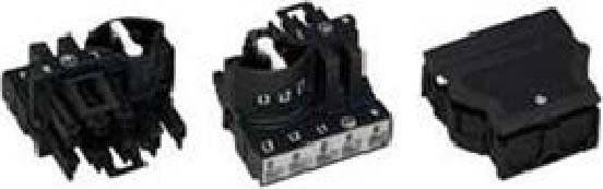 Verteiler 770-661 Verteiler 770-661