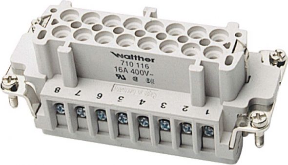 Buchseneinsatz BV6 730106 Buchseneinsatz BV6 730106