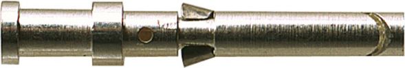 Buchsenkontakt D 0,75-1qmm 19-18AWG 720508 Buchsenkontakt D 0,75-1qmm 19-18AWG 720508