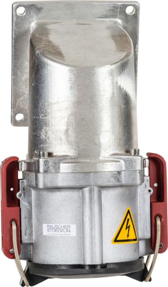 CEE Hochstrom Anbaudose 5B9507 CEE Hochstrom Anbaudose 5B9507