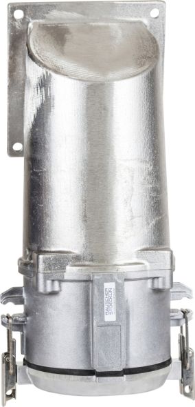 CEE Hochstrom Anbaudose 5E9505 CEE Hochstrom Anbaudose 5E9505