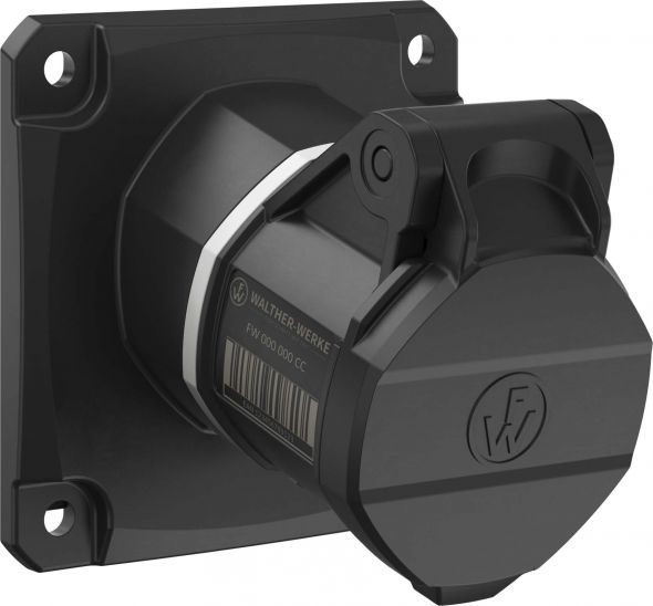 CEE NEO Anbaudose FW510301CC