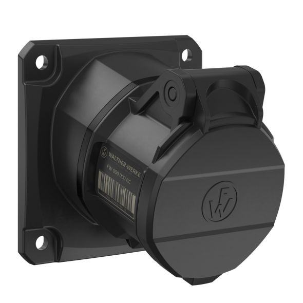 CEE NEO Anbaudose FW510407CC CEE NEO Anbaudose FW510407CC