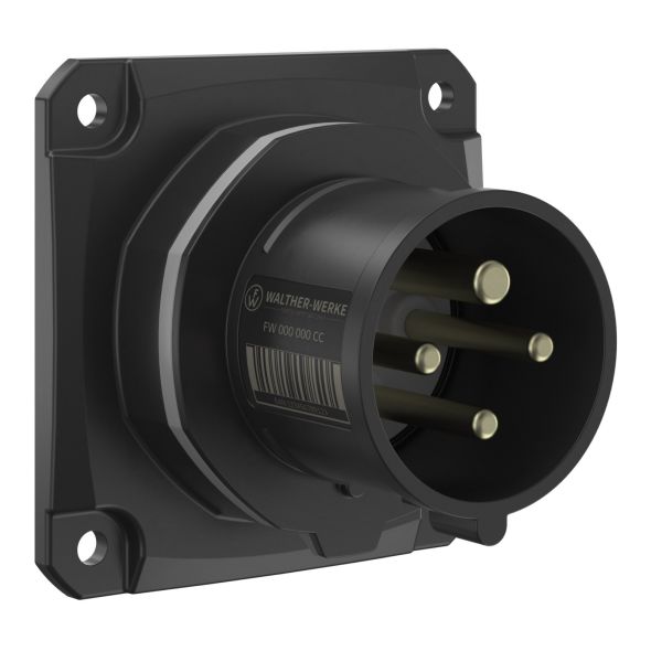 CEE NEO Anbaugerätestecker FW611412CC CEE NEO Anbaugerätestecker FW611412CC