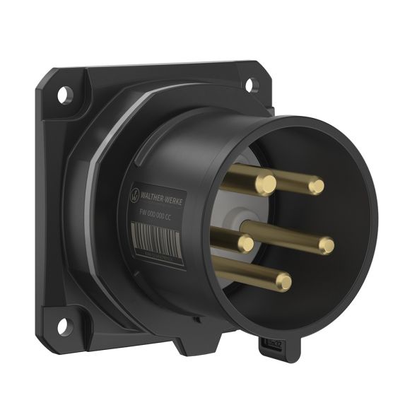 CEE NEO Anbaugerätestecker FW631501PH CEE NEO Anbaugerätestecker FW631501PH