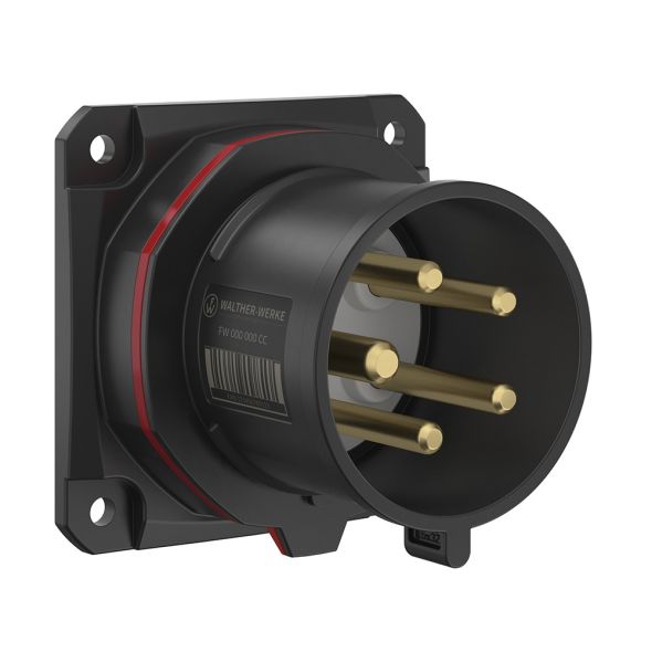 CEE NEO Anbaugerätestecker FW631503PH CEE NEO Anbaugerätestecker FW631503PH