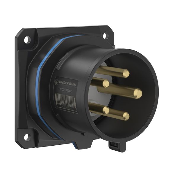 CEE NEO Anbaugerätestecker FW631509CC CEE NEO Anbaugerätestecker FW631509CC