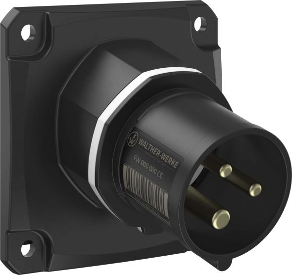 CEE NEO Anbaugerätestecker FW713305CC CEE NEO Anbaugerätestecker FW713305CC