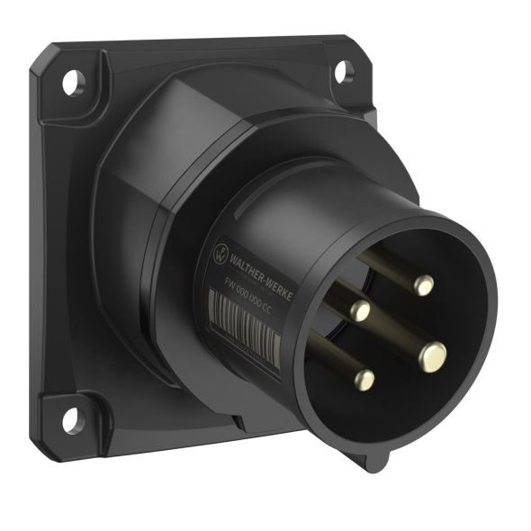 CEE NEO Anbaugerätestecker FW713408CC CEE NEO Anbaugerätestecker FW713408CC