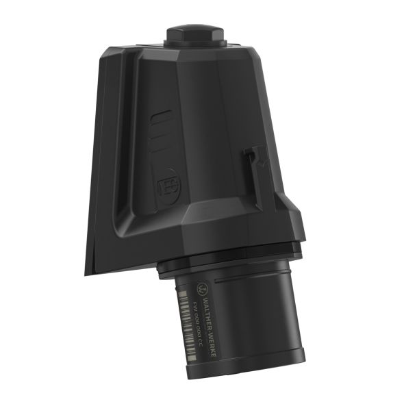 CEE NEO Wandgerätestecker FW710307SK CEE NEO Wandgerätestecker FW710307SK