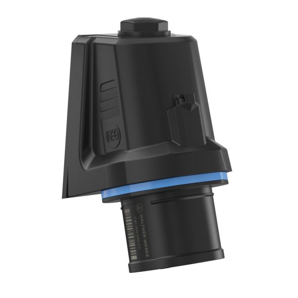 CEE NEO Wandgerätestecker FW710409CC CEE NEO Wandgerätestecker FW710409CC