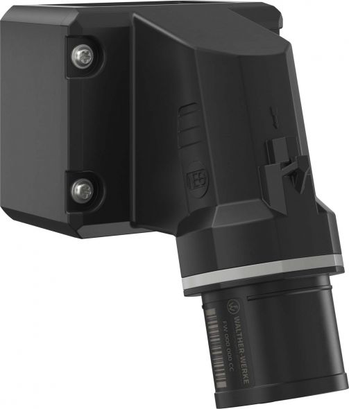 CEE NEO Wandgerätestecker FW714308SK CEE NEO Wandgerätestecker FW714308SK