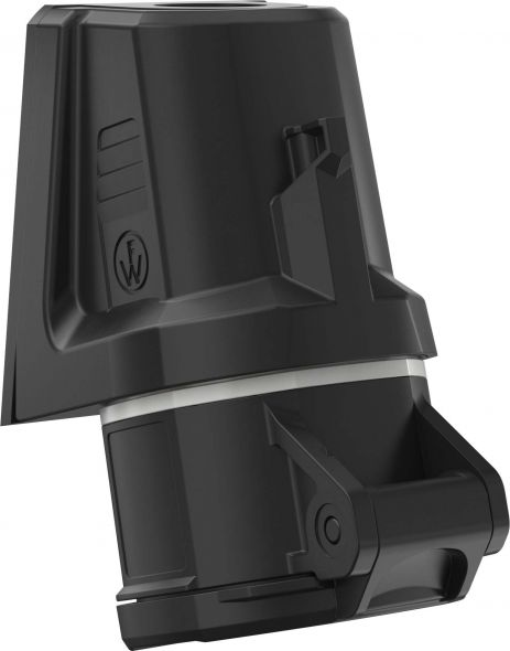 CEE NEO Wandsteckdose FW110501CC CEE NEO Wandsteckdose FW110501CC