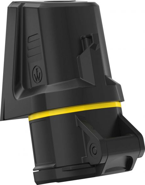 CEE NEO Wandsteckdose FW110504SK CEE NEO Wandsteckdose FW110504SK