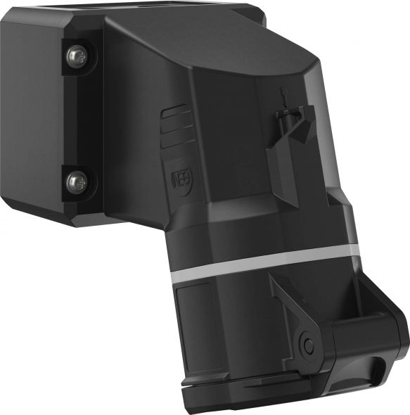 CEE NEO Wandsteckdose FW111501SK CEE NEO Wandsteckdose FW111501SK