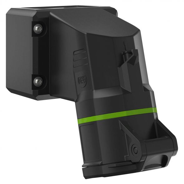 CEE NEO Wandsteckdose FW111502CC CEE NEO Wandsteckdose FW111502CC
