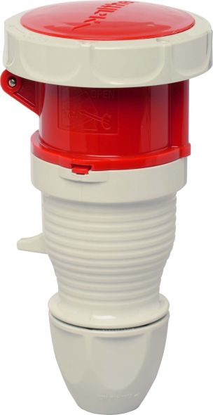 IP67 Kupplung 339306SL IP67 Kupplung 339306SL