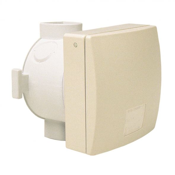MONDO Wandsteckdose 16A 416504 MONDO Wandsteckdose 16A 416504