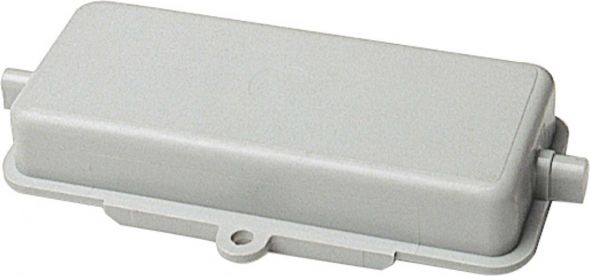 Schutzdeckel B16 710634 Schutzdeckel B16 710634