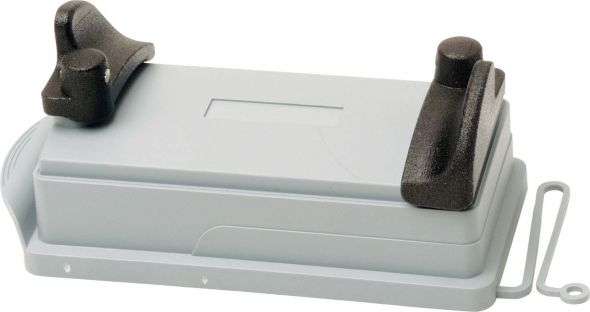 Schutzdeckel B16 727626 Schutzdeckel B16 727626