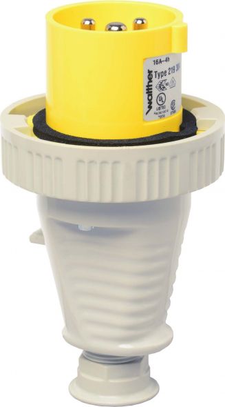 Stecker 16A 219304 Stecker 16A 219304