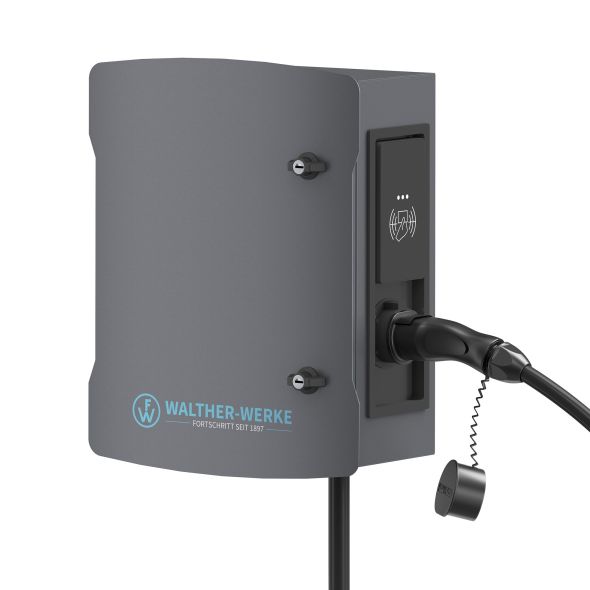 Wallbox smartEVO 22 98601300 Wallbox smartEVO 22 98601300