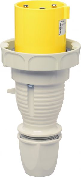Wasserdichter Stecker 268304 Wasserdichter Stecker 268304
