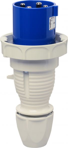 Wasserdichter Stecker 268409 Wasserdichter Stecker 268409
